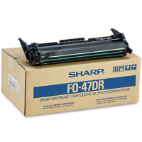  Sharp FO-47DR ( FO47DR ) Laser Toner Drum