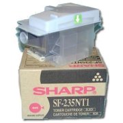  Sharp SF-235NT1 ( Sharp SF235NT1 ) Laser Toner Cartridge - Black
