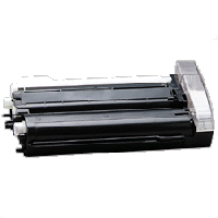  Professionally Remanufactured Sharp ZT-81TD1 ( Sharp ZT81TD1 ) Black Developer Laser Toner Cartridge