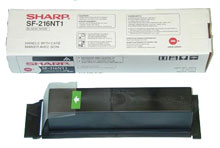  Sharp SF216NT1 Black Laser Toner Cartridge