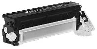  Sharp Black ZT-50DC1 Laser Toner Cartridge / Developer