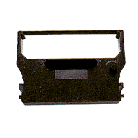 Compatible Printmaster EC892B- Star Micronics RC300B Black Ribbon (6 / BX)