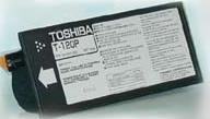  Toshiba T120P Black Laser Toner Cartridge