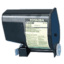  Toshiba T220P Black Laser Toner Cartridge
