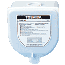  Toshiba T2510 Black Laser Toner Cartridge