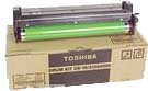 Toshiba TK-15 ( TK15 ) Black Laser Toner Cartridge
