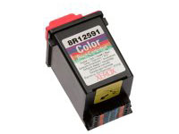  Xerox 8R12591 Tri-Color InkJet Cartridge