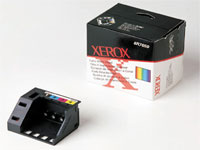  Xerox 8R7659 Color Printhead InkJet Cartridge