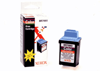  Xerox 8R7880 Color Inkjet Cartridge