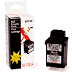  Xerox 8R7881 High Capacity Black Inkjet Cartridge