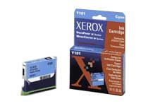  Xerox 8R7972 Cyan Inkjet Cartridge