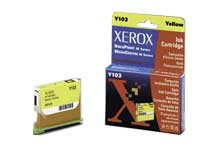  Xerox 8R7974 Yellow Inkjet Cartridge