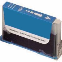  Xerox 8R7972 Compatible Cyan InkJet Cartridge