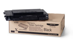  Compatible Xerox Phaser 6100 Black Standard Capacity Toner Cartridge (2000 Page Yield) (106R00679)