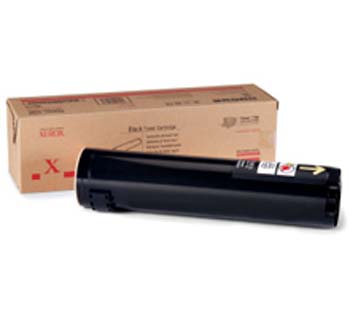  Compatible Xerox Phaser 7750 Black Toner Cartridge (32000 Page Yield) (106R00652 / 83652)