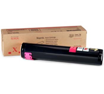  Compatible Xerox Phaser 7750 Magenta Toner Cartridge (22000 Page Yield) (106R00654 / 83654)