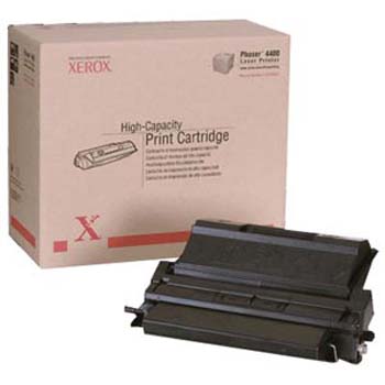 Compatible Xerox 106R01047 Toner Cartridge (8000 Page Yield)