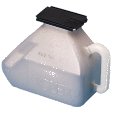  Compatible Xerox 6R281 Toner Cartridge (8000 Page Yield)