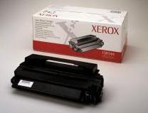  Xerox 013R00548 Black Laser Toner Cartridge