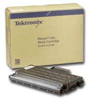  Xerox / Tektronix 016-1417-00 Black Laser Toner Cartridge