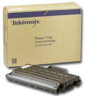  Xerox / Tektronix 016-1418-00 Cyan Laser Toner Cartridge