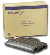  Xerox / Tektronix 016-1419-00 Magenta Laser Toner Cartridge