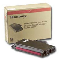  Xerox / Tektronix 016-1686-00 Magenta Laser Toner Cartridge