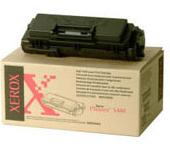  Xerox / Tektronix 106R00462 ( 106R462 ) High Capacity Laser Toner Print Cartridge - Black