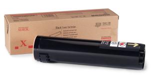  Xerox 106R00652 Black Laser Toner Cartridge