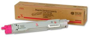  Xerox 106R00669 Magenta Laser Toner Cartridge