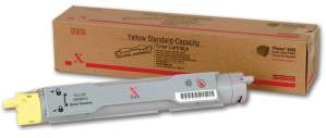  Xerox 106R00670 Yellow Laser Toner Cartridge