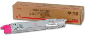 Xerox 106R00673 Magenta High Capacity Laser Toner Cartridge
