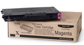  Xerox 106R00681 Magenta High Capacity Laser Toner Cartridge