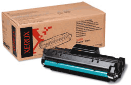  Xerox / Tektronix 113R00495 ( 113R495 ) Black Laser Toner Print Cartridge