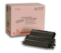  Xerox / Tektronix 113R00627 ( 113R627 ) Black Laser Toner Cartridge
