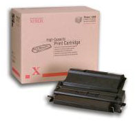  Xerox / Tektronix 113R00628 ( 113R628 ) Black High Capacity Laser Toner Cartridge