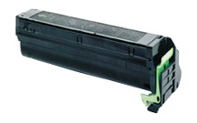  Xerox 6R737 Laser Toner Cartridge - Black