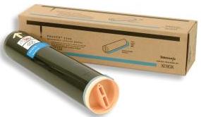  Xerox / Tektronix 016-1879-00 Cyan Laser Toner Cartridge