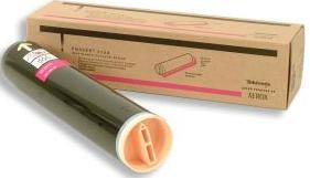  Xerox / Tektronix 016-1880-00 Magenta Laser Toner Cartridge