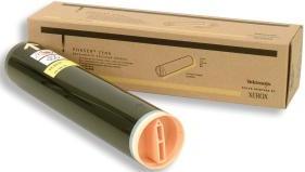  Xerox / Tektronix 016-1881-00 Yellow Laser Toner Cartridge