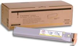  Xerox / Tektronix 016-1975-00 Yellow Laser Toner Cartridge