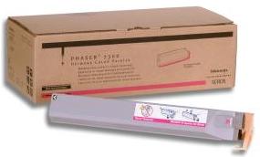  Xerox / Tektronix 016-1978-00 Magenta High Capacity Laser Toner Cartridge