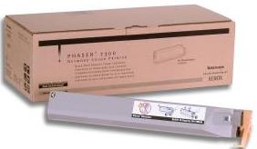  Xerox / Tektronix 016-1980-00 Black High Capacity Laser Toner Cartridge