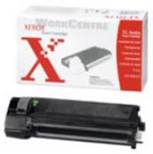  Xerox 106R482 Black Laser Toner Cartridge