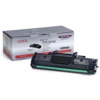  Xerox 013R00621 Laser Toner Cartridge - Black