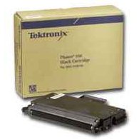  Xerox / Tektronix 016-1536-00 Black Laser Toner Cartridge