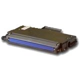  Xerox / Tektronix 016-1537-00 Compatible Laser Toner Cartridge - Cyan