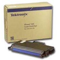  Xerox / Tektronix 016-1537-00 Cyan Laser Toner Cartridge