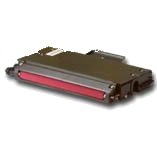  Xerox / Tektronix 016-1538-00 Compatible Laser Toner Cartridge - Magenta