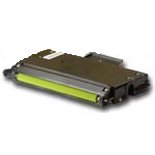  Xerox / Tektronix 016-1539-00 Compatible Laser Toner Cartridge - Yellow